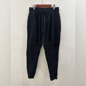 Cotton Citizen Moto SweatPant